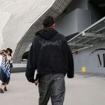 Milan Men's Fashion Week SS17 - Part 1 Reportage by Stefano Carloni