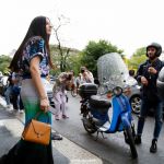 Milan Men's Fashion Week SS17 - Part 2 Reportage by Stefano Carloni