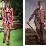 Milan Men's Fashion Week SS17 From runway to moodboard