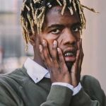 La rissa tra Ian Connor e Theophilus London da Colette Paris is burning