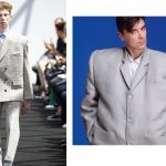Paris Men's Fashion Week SS17 From runway to moodboard