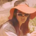 Watch Lana Del Rey's never released video for 'Honeymoon' Nothing really happened in it