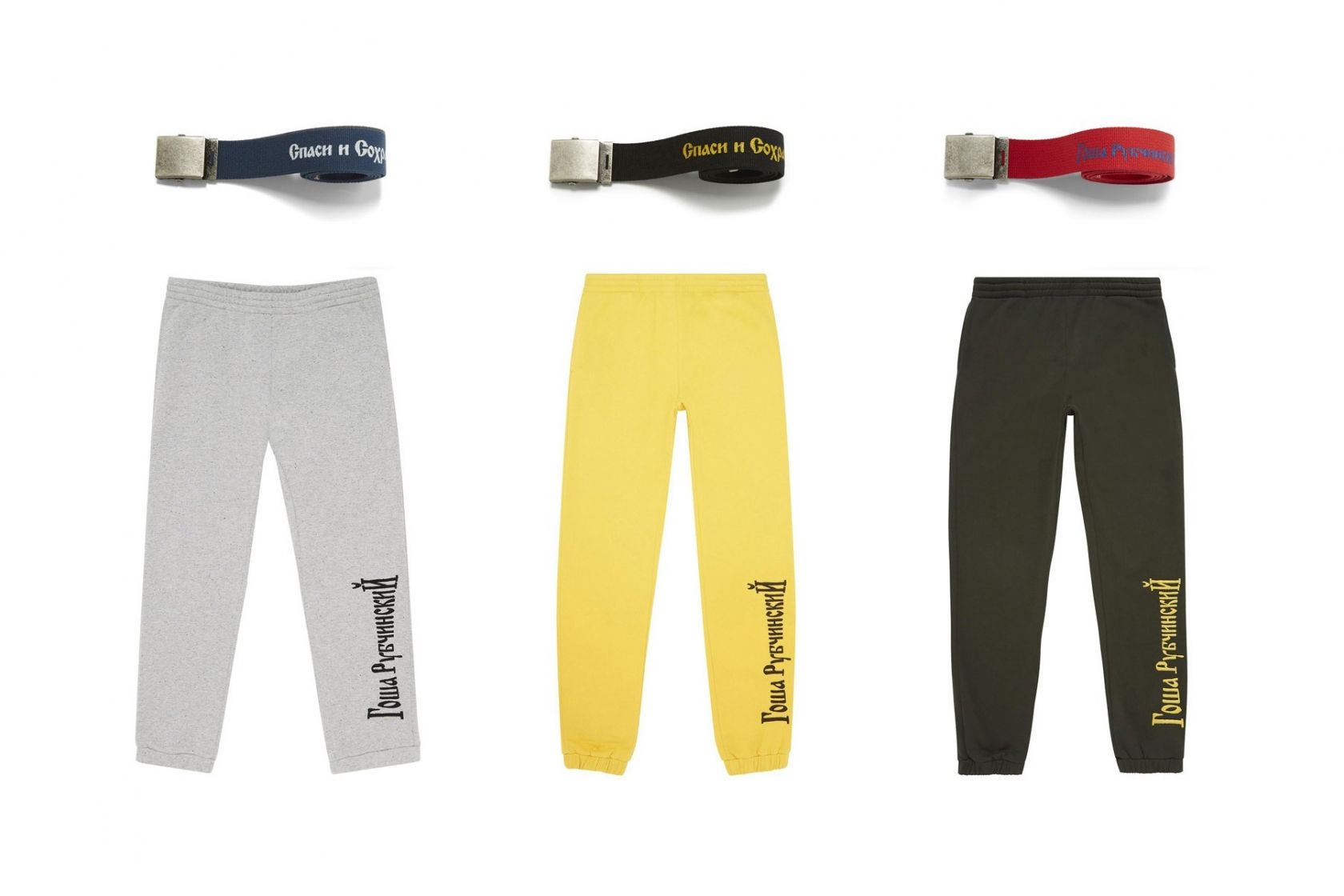 gosha rubchinskiy ソックスセット 4点 gosha rubchinskiy ソックスセット 4点 gosha rubchinskiy