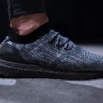 adidas UltraBOOST Uncaged with Colour Editorial Photography by Stefano Carloni