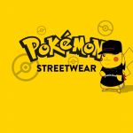 Pokémon wear streetwear nss artwork