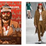 Cinema in men's fashion From runway to moodboard