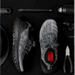 adidas Ultra BOOST Uncaged with Colour The creators