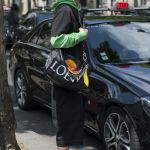 Declan Streetstyle in Paris