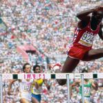 A short history of the Olympic style Have a look to all the stylistic revolution inside the Olympic Games