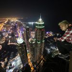 'Urbex' - La nuova serie TV di Red Bull L'esplorazione urbana come non l'avete mai vista