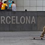 nss Travel Dairy - Barcellona Photography by Emanuele di Cesare