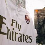nss a Chicago con AC Milan & adidas Football Reportage by Vincenzo Schioppa