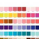 Pantone launches its first App, 'Studio' Dedicated to all colour-addicted
