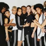 We The Future La nuova campagna di adidas Originals by Petra Collins