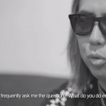 Hiroshi Fujiwara si confida con NikeLab Guarda la video-intervista