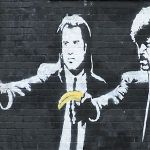 Banksy è in realtà il co-fondatore dei Massive Attack? Una nuova teoria tenta di svelare l'identità dell'artista