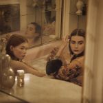 Jared Leto is the protagonist of Gucci Guilty's new campaign By Glen Luchford