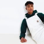 Carhartt WIP FW16 Lookbook