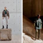NYFW - Ones to watch The upcoming designers making NYFW an Underground paradise