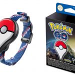 Pokémon GO Plus lands in Europe On sale starting September 16th