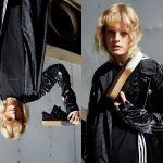 Tutti i capi della collab Originals x Alexander Wang Lookbook by Juergen Teller