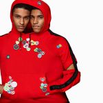 Nicopanda AW16 campaign By Oliviero Toscani