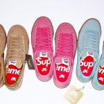 Supreme rivisita le iconiche Blazer di Nike Disponibili da domani