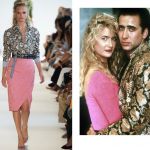 New York Women's fashion week SS17 From runway to moodboard