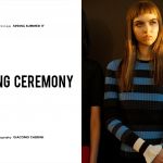 Opening Ceremony SS17 - Backstage