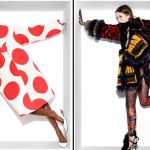 Rankin in mostra a Milano per la MFW @ Via Montenapoleone
