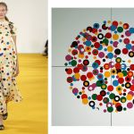 London Women's Fashion Week SS17 From runway to moodboard