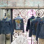 La capsule collection di Levi's per i 25 anni di 10 corso como Disponibile in store