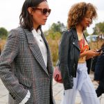 Milan Women's Fashion Week SS17 Reportage by Stefano Carloni