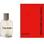 Gosha Rubchinskiy's first fragrance is the essence of youth Available on October 8