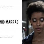Antonio Marras Women's SS17 - Backstage