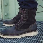 #TimberlandCollective Project Powered by nss factory