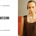 Missoni Women's SS17 - Backstage