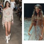 Milan Women's Fashion Week SS17 From runway to moodboard