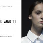 Lucio Vanotti Women's SS17 - Backstage