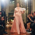 Marie Antoniette is Fenty x Puma's new muse All about Rihanna's first show at PFW