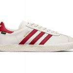 adidas new City Pack is a tribute to Russia The iconic Gazelle gets a makeover