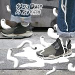 SockDart Generation creators: Laro Vilas Boas Intervista