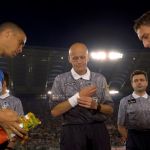 Style icons at 40 nss – new sport side