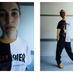 SOBEC/REBUILD AKA brand diversi uniti in una sola T-shirt
