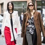Paris Women's Fashion Week SS17 Reportage by Julien Boudet