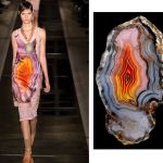 Paris Fashion Week Women's SS17 From runway to moodboard