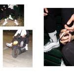 One Block Down x Matthew Senna per Air Max 97 Introducing a New Silver Era