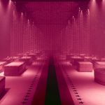 I migliori set design della SS17 CC: Gucci, Kenzo, Lacoste, Rodarte & more