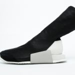 Rick Owens x adidas Originals SS17 collection High Level Runner & Runner Level Low