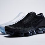 COMME des GARÇONS x NikeLab è qui Le Air Vapor Max e le Air Moc subiscono un restyling